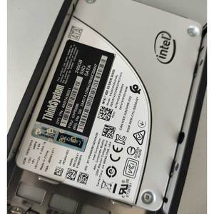ซื้อแฟลชไดรฟ์ขนาด3.84TB NVMe 2.5 "01YM587-ประสิทธิภาพสูงปลอดภัยจัดส่งรวดเร็ว - Product Image 2