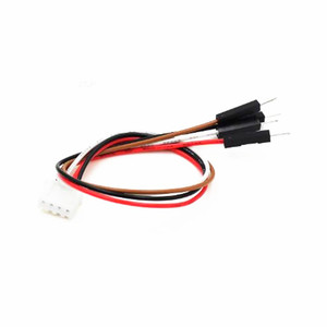 8*16 matrice LED Display luminoso modulo I2C comunicazione 3.3-5V per Arduino Microbit - Product Image 5