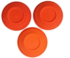 เครื่องขว้างเป้าเป้าการฝึกยิงจานร่อนเป้าหมายอัตโนมัติ - Product Image 6