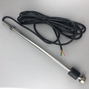 Ad alta temperatura del livello dell'acqua di controllo interruttore a galleggiante del carburante liquido sensore di livello per serbatoio di acqua - Product Image 2