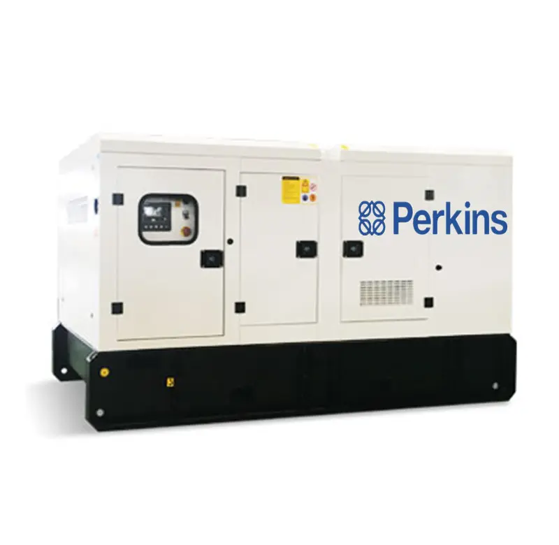 Com perkin motor diesel 100kva 150kw 500kva genset 600kva potência 250kva gerador diesel silencioso fabricante