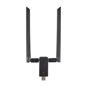 Hot High-speed <strong>Encryption</strong> Adapter USB WIFI Adapter <strong>Network</strong> Card Receiver - Product Image 5
