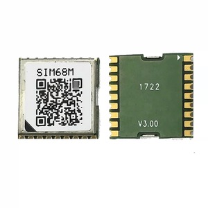 SIM68M SIMCOM GPS GNSS módulo SIM68M - Product Image 1