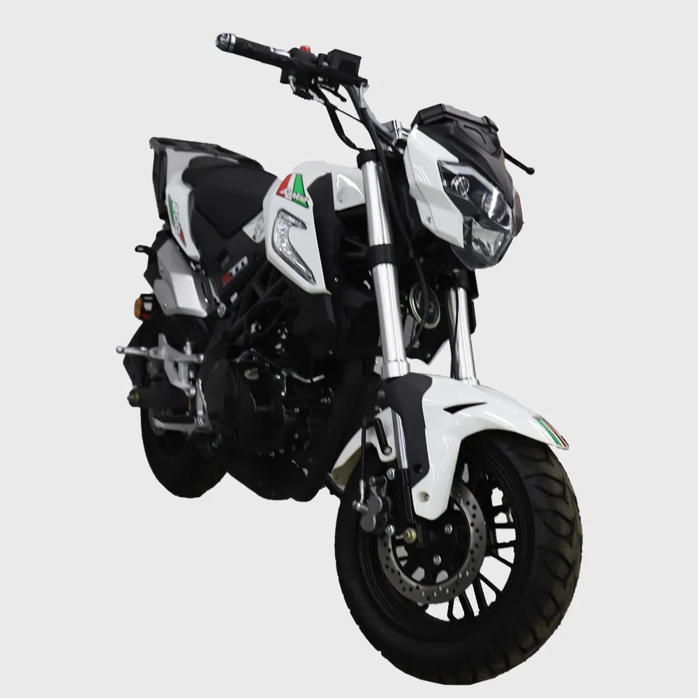 دراجة نارية ليكسترا 200CC تعمل بالبنزين للسوق الأفريقية وسوق جنوب أفريقية للبيع بالجملة من المصنع - مصنع دراجات نارية صيني