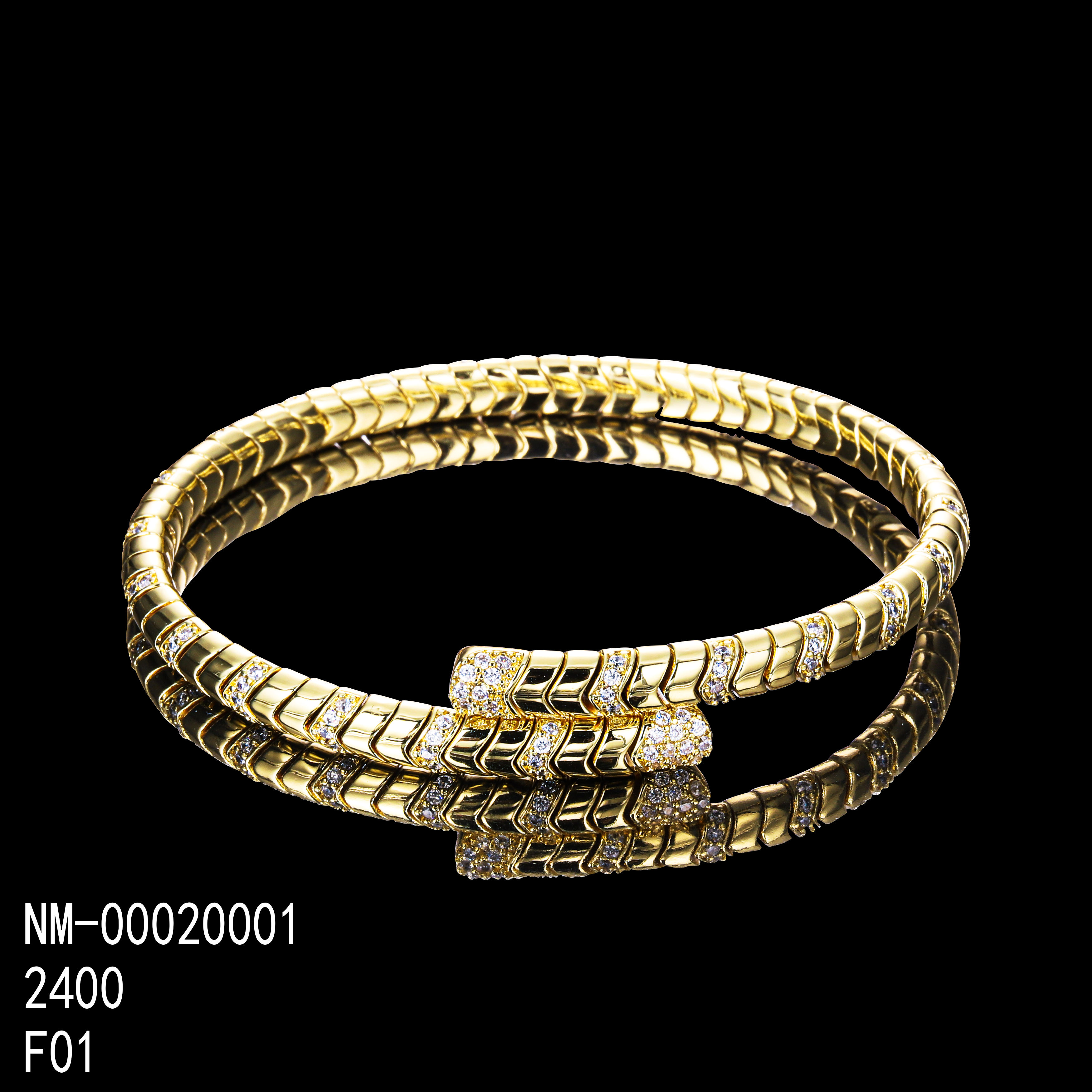 ชุบทอง14K