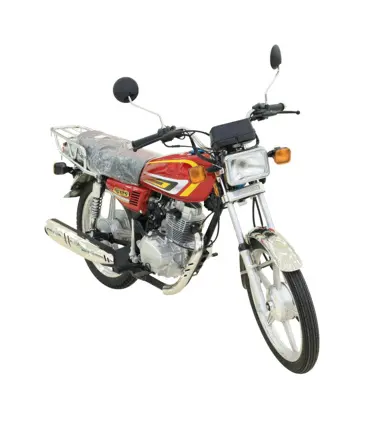 Phổ biến cổ điển nóng bán khí xe máy xe tay ga Off Road Racing xe máy giá rẻ 125cc xăng xe máy