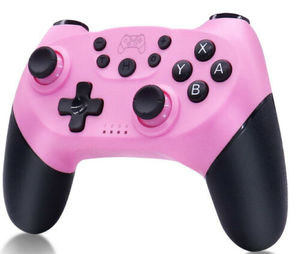 For Nintendo Switch Pro <strong>Controller</strong> Console Wireless Remote Gamepad Joypad Joystick - Product Image 4