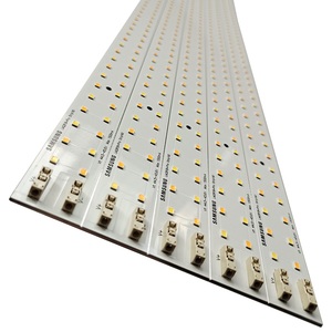 High Quality <strong>Led</strong> Strip 20W to 120W LM281B Pro Greenhouse <strong>Led</strong> LM301H Samsung <strong>Led</strong> Module - Product Image 3