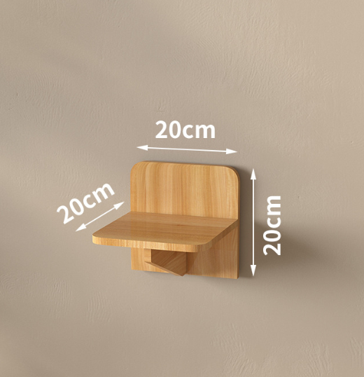 Planche monocouche kaki 20*20 cm