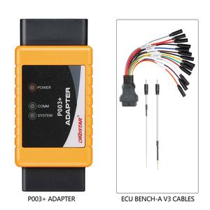 2024 OBDSTAR P003 + Kit que funciona con tabletas de la serie OBDSTAR DC706 para ECU EEPROM / Flash Data / IMMO Data - Product Image 2