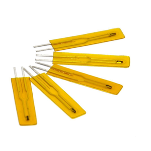 High Quality Thermistor Ntc 10k <strong>2.5k</strong> Ohm Ntc Temperature <strong>Sensor</strong> for Electric Iron - Product Image 5