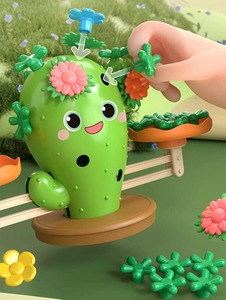 Игрушки с подсчетом баланса, классные математические обучающие игры, развивающие игрушки с номером, забавный подарок для детей, обучающие игрушки - Product Image 3