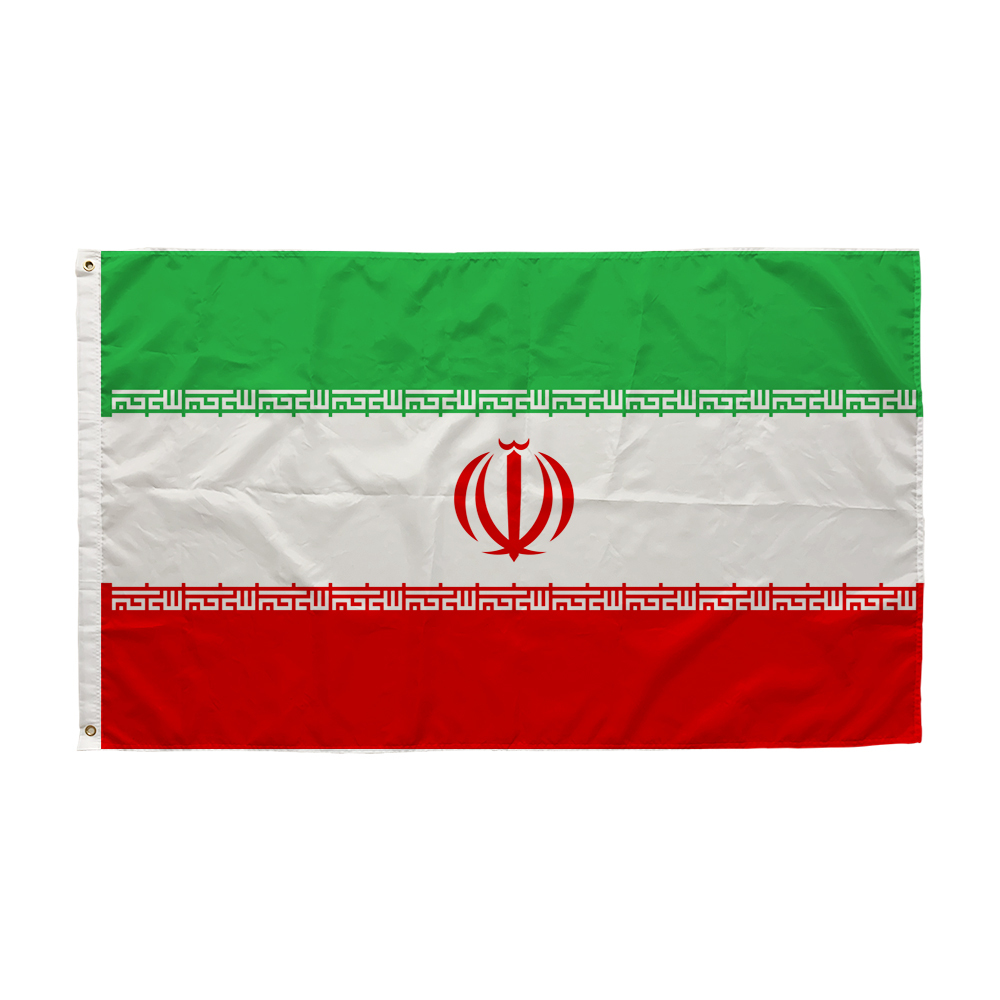 Iran flag