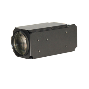 PTZ <strong>Camera</strong> Module 4MP HD Lens 52x Optical Zoom 1/1.8 inch CMOS ICR Automatic Day/Night Shift - Product Image 1