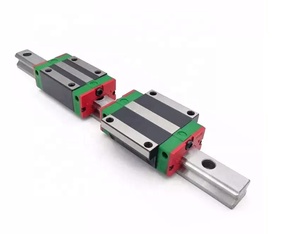 Wholesale 20mm <strong>Linear</strong> <strong>Rail</strong> HGR20 with <strong>Linear</strong> <strong>Guide</strong> <strong>Block</strong> HGW20CA HGH20HA - Product Image 4