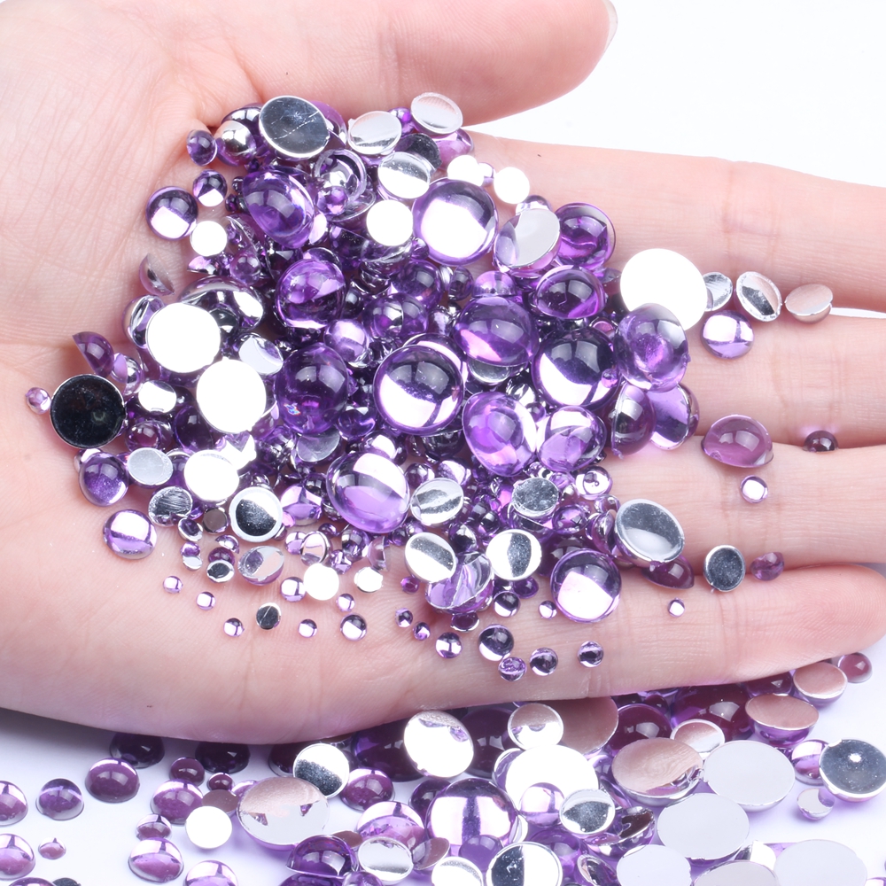 07 Light Purple