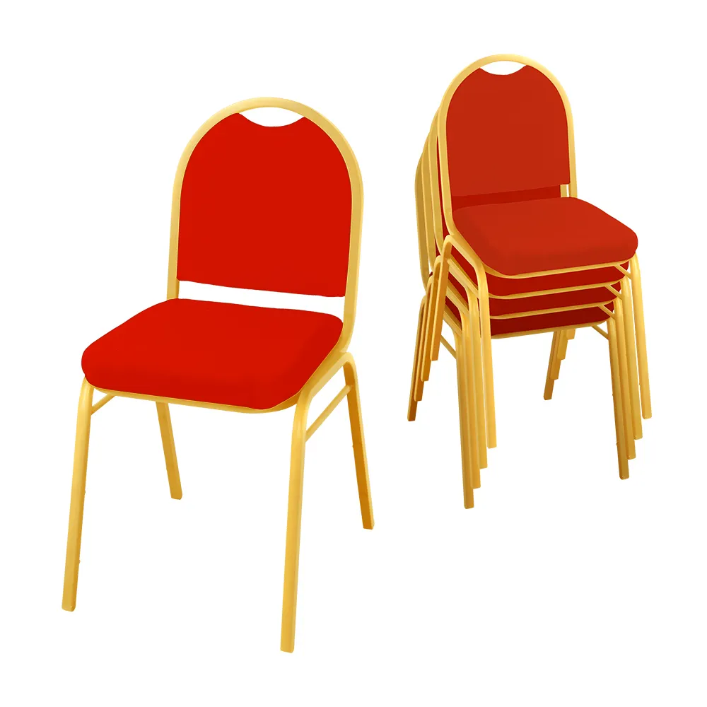الجملة مأدبة الأثاث تستخدم الكراسي Craigslist تكويم رخيصة الكراسي التراص الزفاف الأحداث كراسي فندقية
