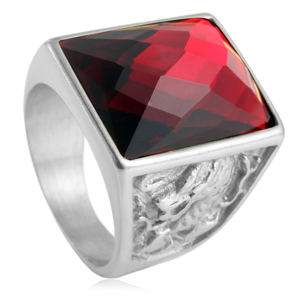 Steel-colored Redstone