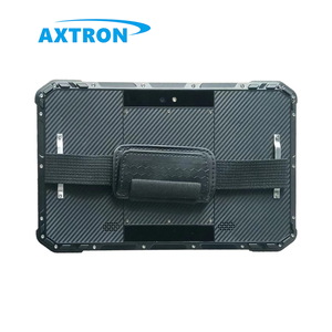 MTK Caffe Lake Processor 10.1 Inch Industrial <strong>Android</strong> 12 Tablet Waterproof IP68 4G WiFi Rugged <strong>Computer</strong> for Industrial <strong>Use</strong>