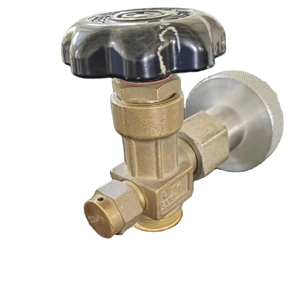 Best Price | High quality valves | Various specifications | for gas cylinders