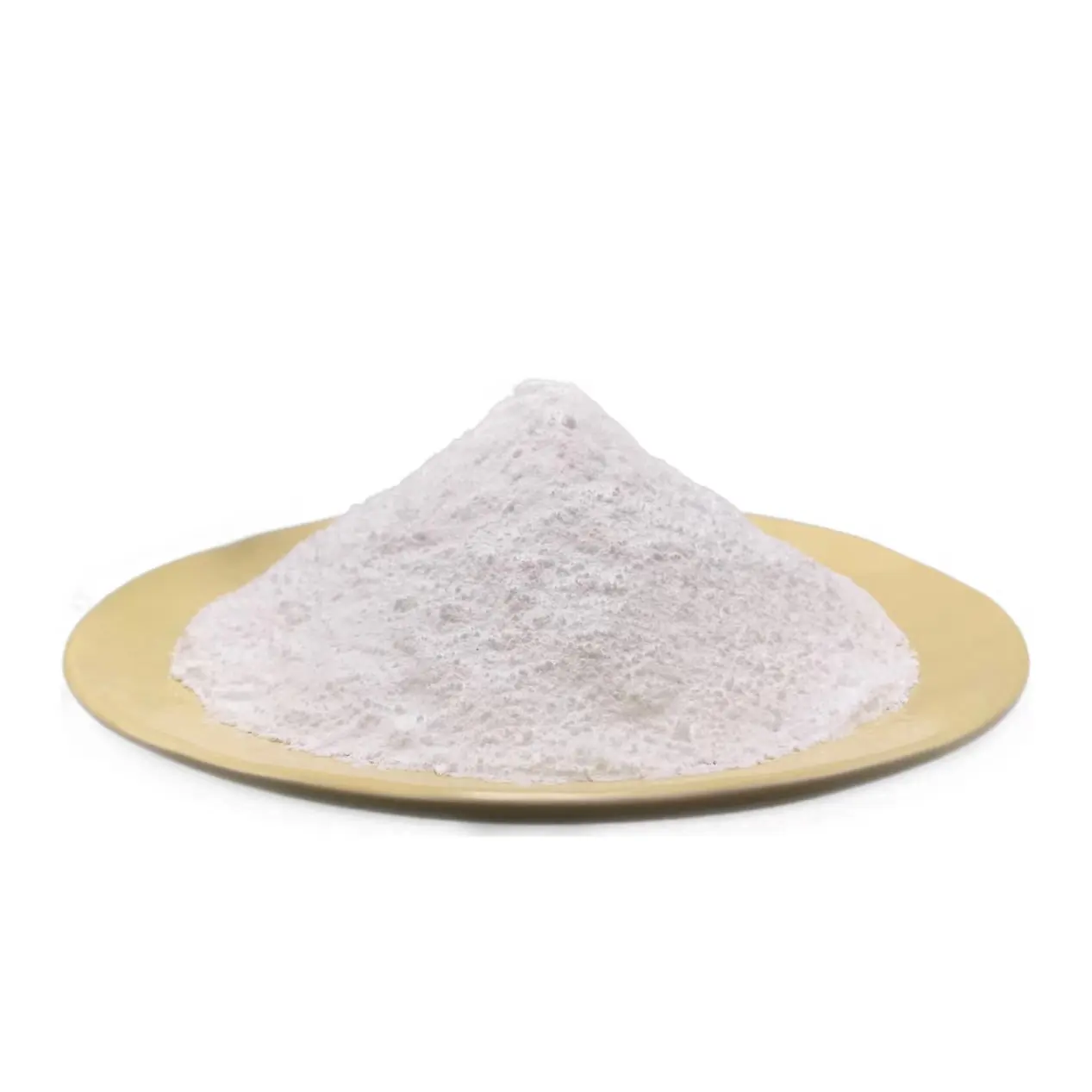 Batidor de sulfato de calcio, producto usado en yeso de grado Industrial, precio CaSO4