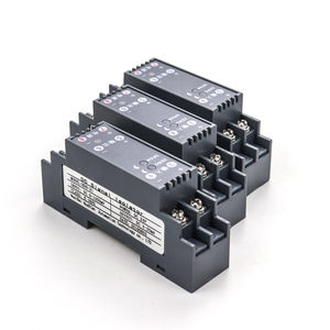 Solador eléctrico de 24V, 4-20ma, ignal, utput, ndustry, 1 en 1