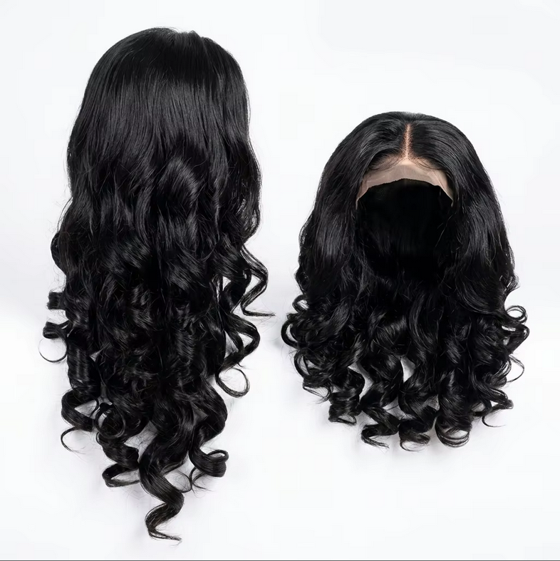 Loose Wave