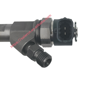 Высококачественный дизельный топливный инжектор 4417364 8200146357 0445110141 для Renault/Opel/Nissan 2,5 - Product Image 4