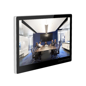 [Surge in Orders] Industrieller 10,1-Zoll-Embedded-Monitor Android 11 RK3566 2GB 32GB Smart Control Industrielle Touchscreens - Product Image 2