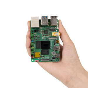 タブレットPCRK3588s RK3588 ODM WIFI 6.0 BT5.0 RJ45 Android Ubuntu Debian YoctoシングルボードコンピューターSDKオープンソース - Product Image 2