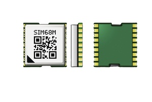 <strong>Simcom</strong> 2G <strong>GPS</strong> GPRS <strong>Module</strong> SIM68E SIM68V <strong>SIM68</strong> SIM68I SIM68R GNSS Stock <strong>Module</strong> - Product Image 2
