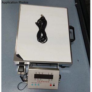 <strong>Digital</strong> Signal Amplifier High Precision Weighing Module Smart Small Appliances Pressure Transmitter