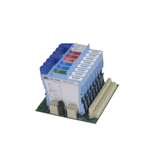 ハネウェルCP-DYNB-2DI PLCモジュール新品入力出力 (IO) 機能付き - Product Image 4