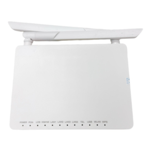 F660 xpon 1ge + 3fe + 1tel + 1USB + Wifi + 2.4G/5G mạng tốc độ cao 2.4G không dây-Thiết bị cáp quang đáng tin cậy onu ONT <span class=keywords><strong>Router</strong></span> - Product Image 2