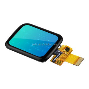 1.69インチIPS TFT LCDディスプレイSPIインターフェイス240*280解像度ST7789Vドライブ産業用静電容量式タッチスクリーン18ピン - Product Image 2