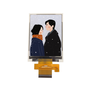 3,2 Zoll Display Esp32 Lcd Serial Spi 3,2 "Tft Lcd Modul Display Lcd 3,2 Zoll 16Bit 240 X320 Tft Bildschirm - Product Image 1