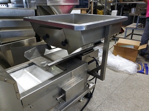 z型斗式提升机输送机z升降器输送机系统斗式输送机 - Product Image 4