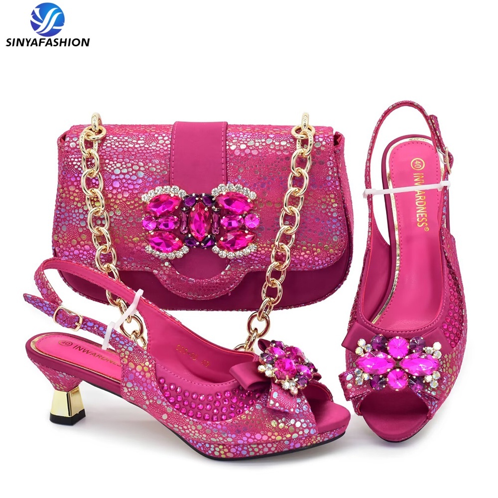 SAB 4684-4 Fuchsia