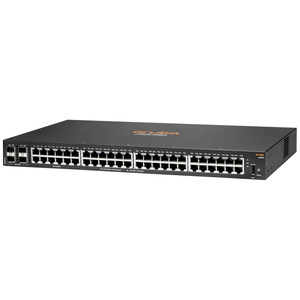 Original and New R8N86A Aruba 6000 48G 4SFP <strong>Switch</strong> 48 Ports <strong>L3</strong> Aruba <strong>Switch</strong>