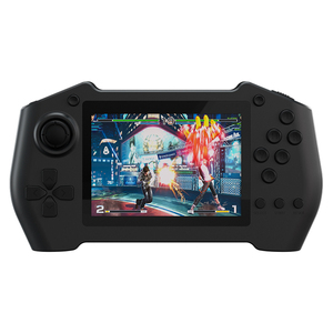 Arca de regalo de alto rendimiento, consola de juegos de mano, juego clásico Retro con Banco de energía para carga de teléfono móvil - Product Image 6