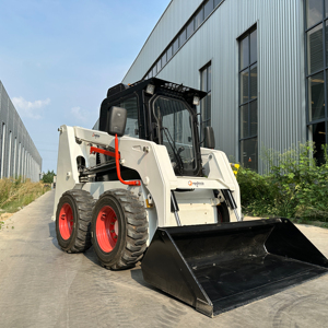 Bán hot chất lượng tốt đa chức năng thứ hai tay máy sử dụng S70 Skid chỉ đạo Bộ nạp cho xây dựng - Product Image 1