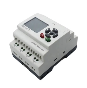 PR-12DC-DA-R Plc Grundlegende Logik steuerung Mikro programmierung PLC Automation Logic Controller System - Product Image 3