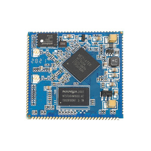 Trend ing 64MB DDR2 WiFi-Modul mit USB 2.0-Host für eingebettete Steuerungs systeme