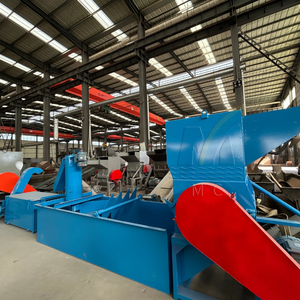 Поставка MC, автоматическая линия для сушки пластиковых лотков, горячая линия на индийском малазийском рынке - Product Image 3