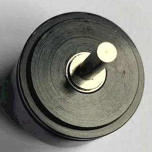高精度长寿命WDJ22D角传感器角位移传感器360电位器 - Product Image 4