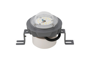 DC <strong>LED</strong> Round Module IP66 10w 120lm/w 25w 20w Aluminum IK08 CE ROHS LM80 Approval - Product Image 2