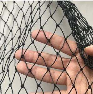 Landwirtschaft Hochleistungs-HDPE-Gitter netz Obstbaum-Schutz-Anti-Vogel-Netz für Obstgärten Fischteiche - Product Image 6