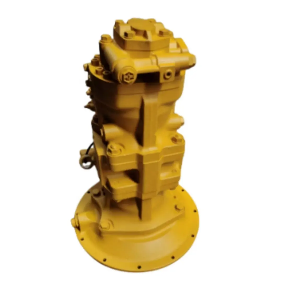 Pompe hydraulique principale de PC150-5 de PC120-5 de PC100-5 708-23-04013 pour l'excavatrice de KOMATSU