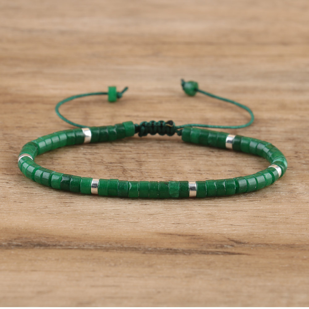 Green Jade