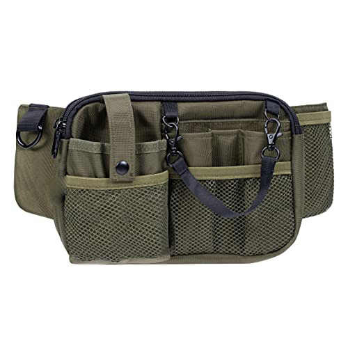 Verde militar